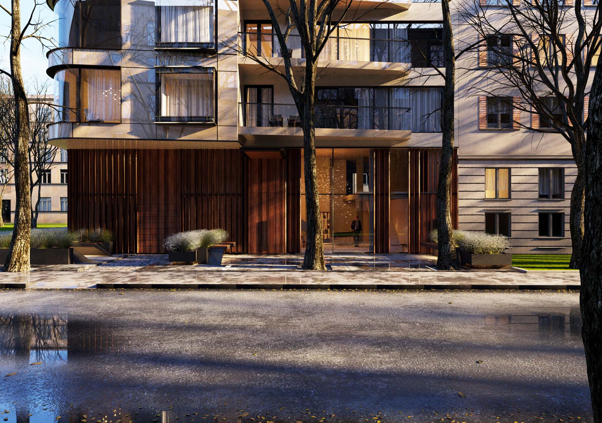 New project Tomsona 6